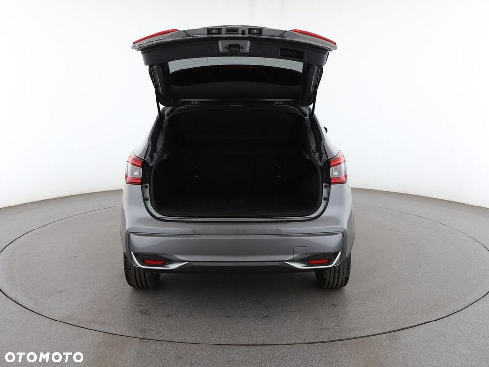 Nissan Qashqai 1.3 DIG-T DCT TEKNA+ - 20