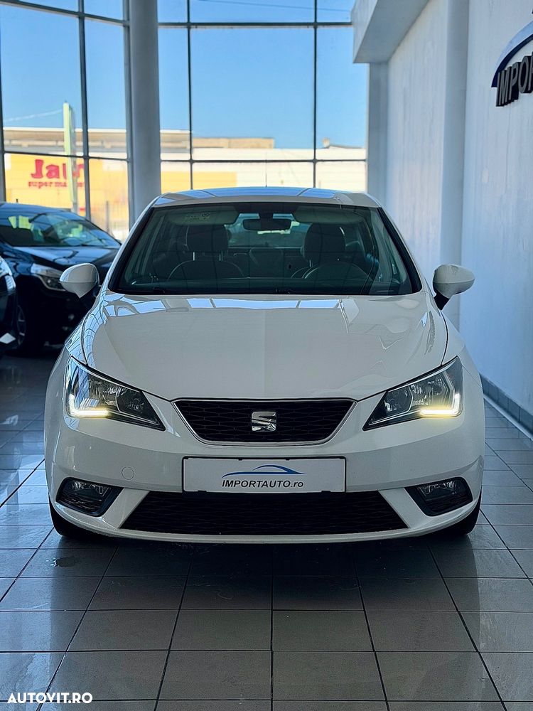 Seat Ibiza 1.0 Eco TSI S&S Style - 2
