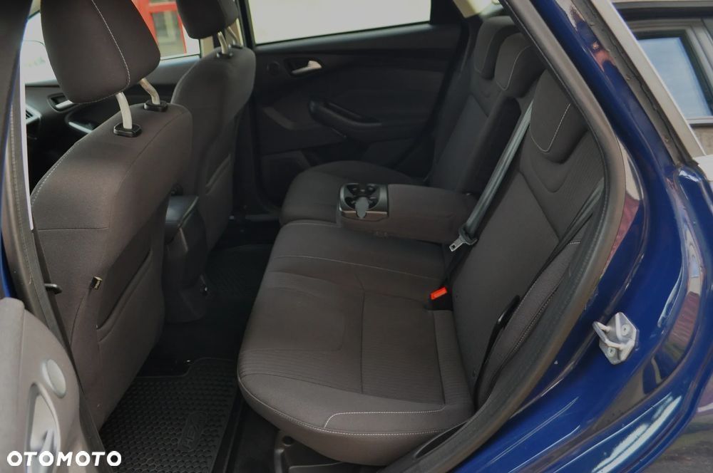 Ford Focus 1.6 TI-VCT Trend - 30