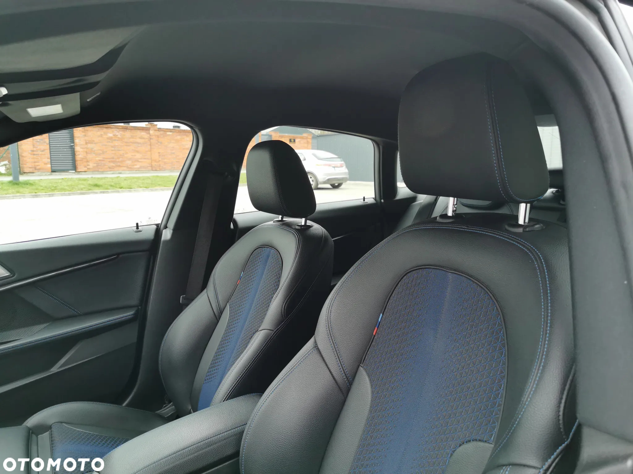 BMW Seria 2 220d Gran Coupe M Sport - 15