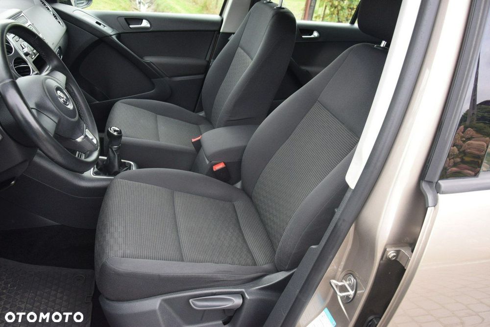 Volkswagen Tiguan 2.0 TDI BlueMot Trend&Fun - 33