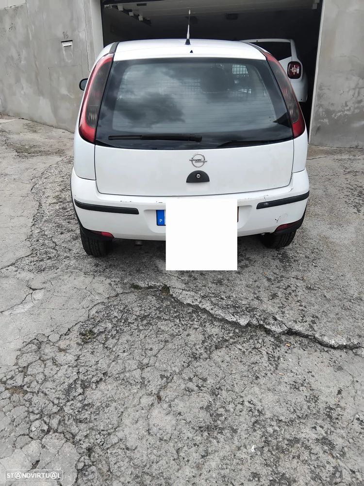 Opel Corsa 1.3 CDTI - 2