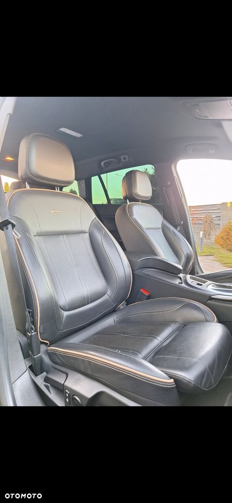 Opel Insignia 2.0 ECOTEC DI Turbo Sport - 23