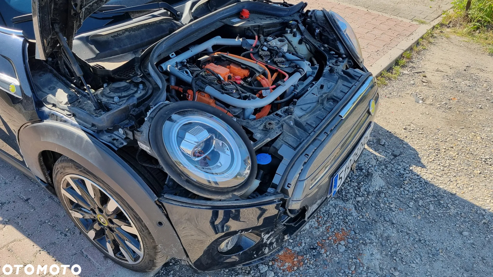 MINI Cooper SE Electric Collection - 36