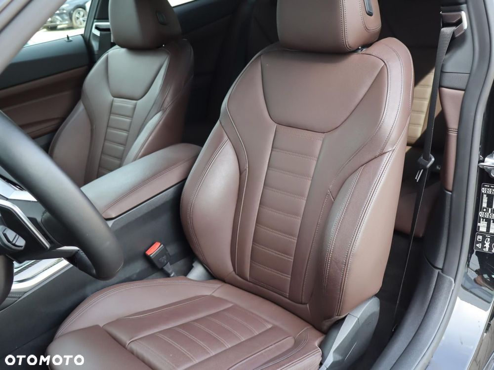 BMW Seria 4 420d xDrive mHEV M Sport - 8