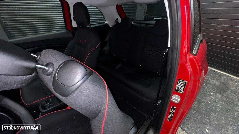 Fiat 500e 42kWh ICON - 29