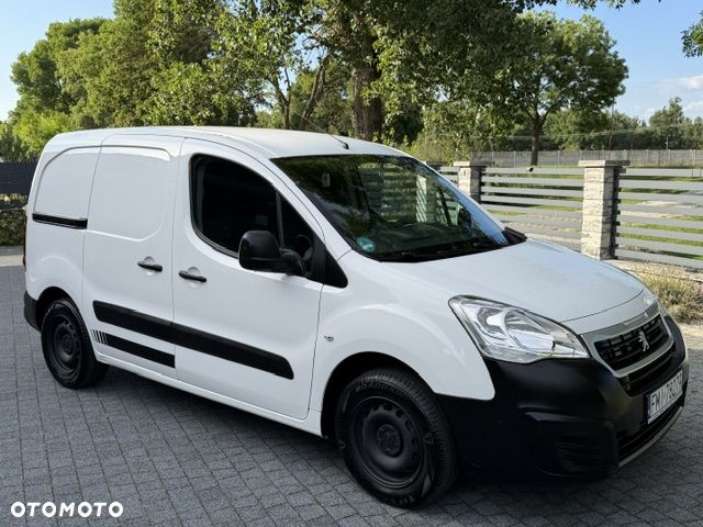 Peugeot Partner - 3