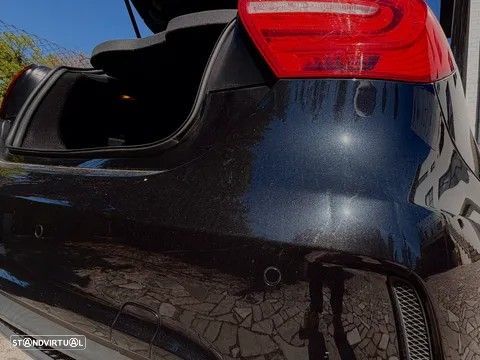 Mercedes-Benz A 200 d AMG Line Aut. - 27