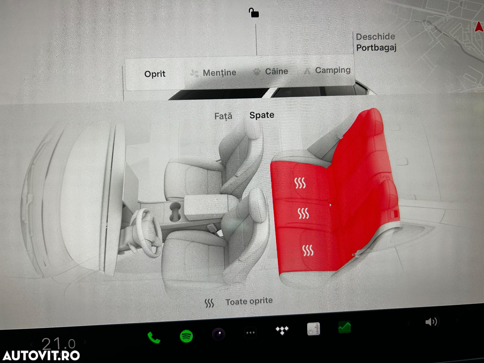 Tesla Model Y Long Range Dual Motor AWD - 8