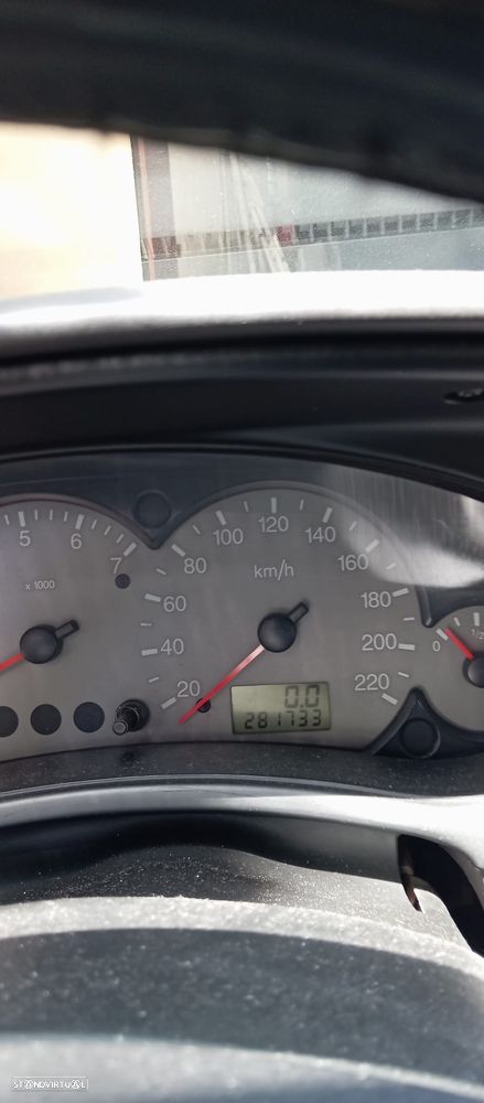 Ford Focus SW 1.8 TDCi Centennial - 7