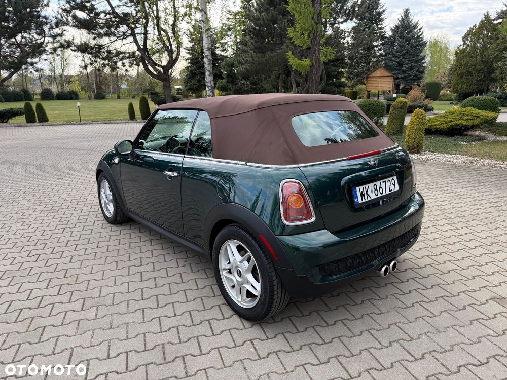 MINI Cooper S Standard - 4