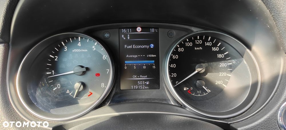Nissan Qashqai 1.6 DIG-T Tekna+ - 11
