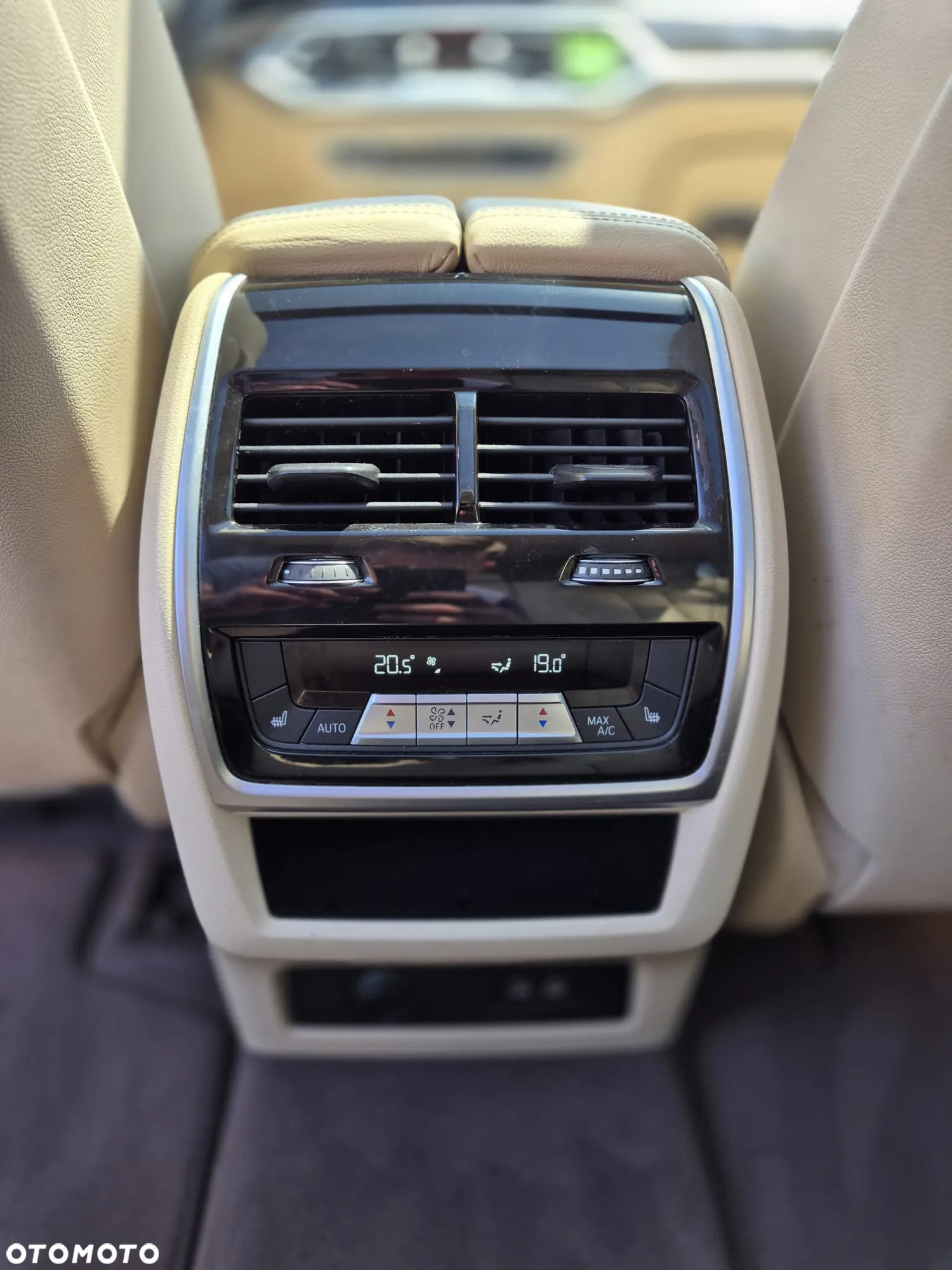 BMW X7 xDrive40i - 20