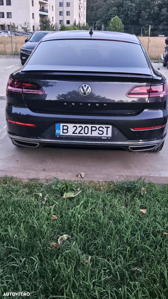 Volkswagen ARTEON 2.0 TDI DSG 4Motion R-Line - 6