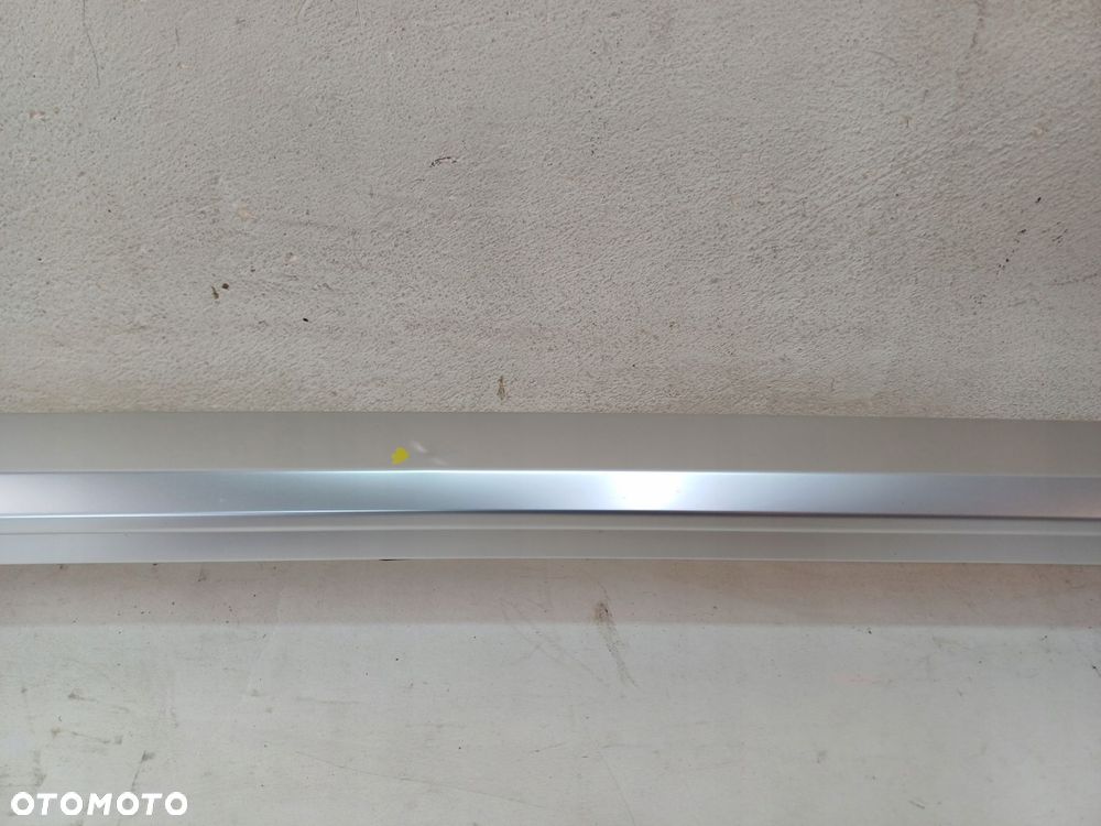 reling lewy listwa dachowa lewa peugeot 5008 ii 2 17- - 5