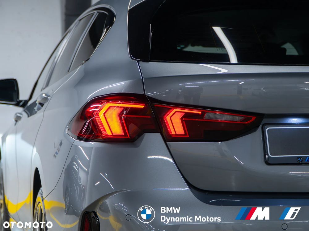 BMW Seria 1 120 - 11