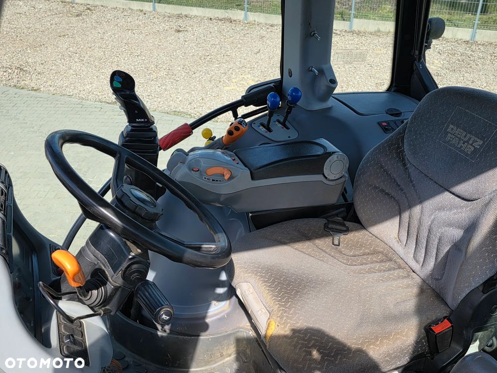 Deutz-Fahr Agrotron M410 2012R - 20