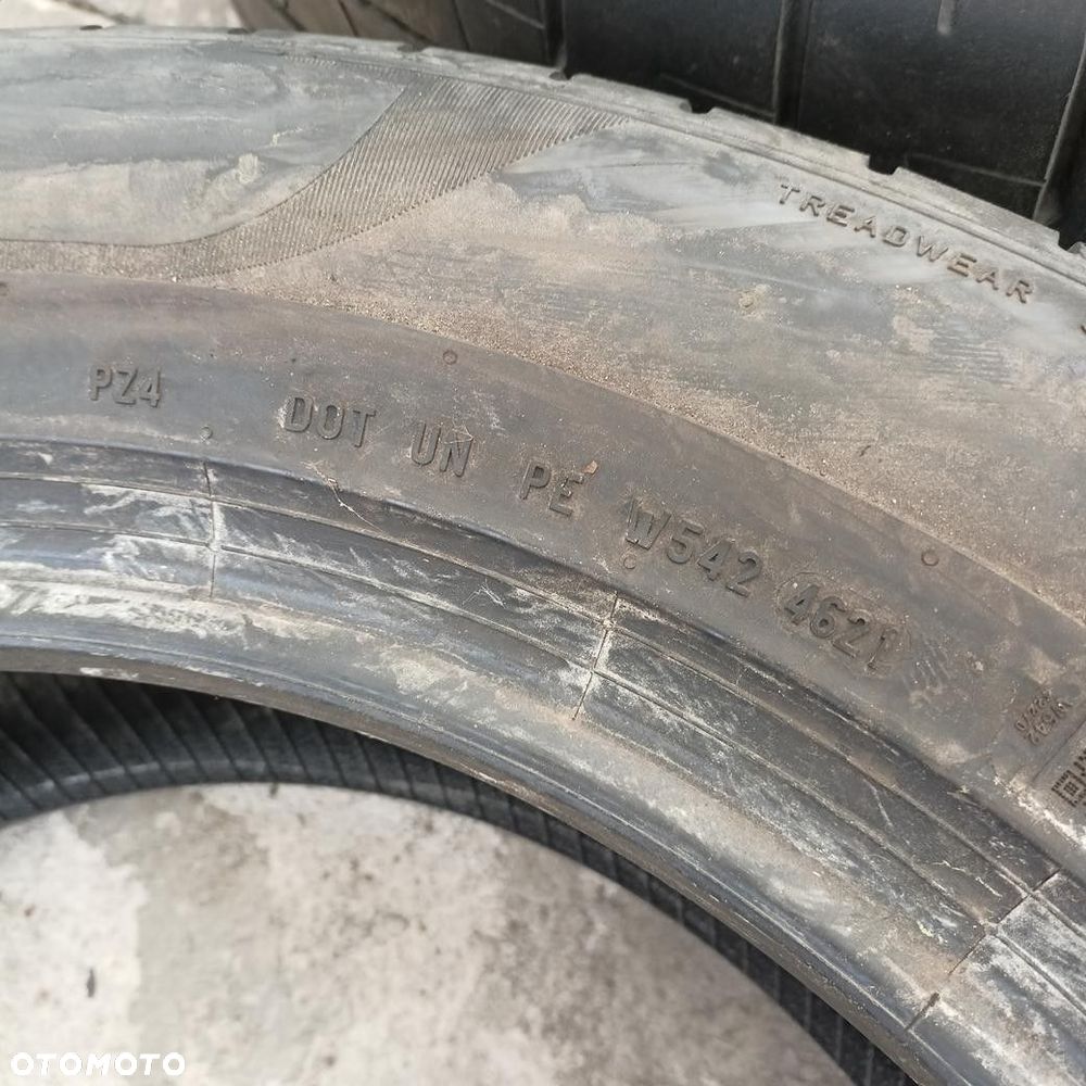 Opona 265/50/19 Pirelli P Zero (F4818) - 6