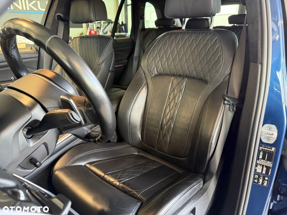 BMW X5 xDrive30d mHEV sport - 13