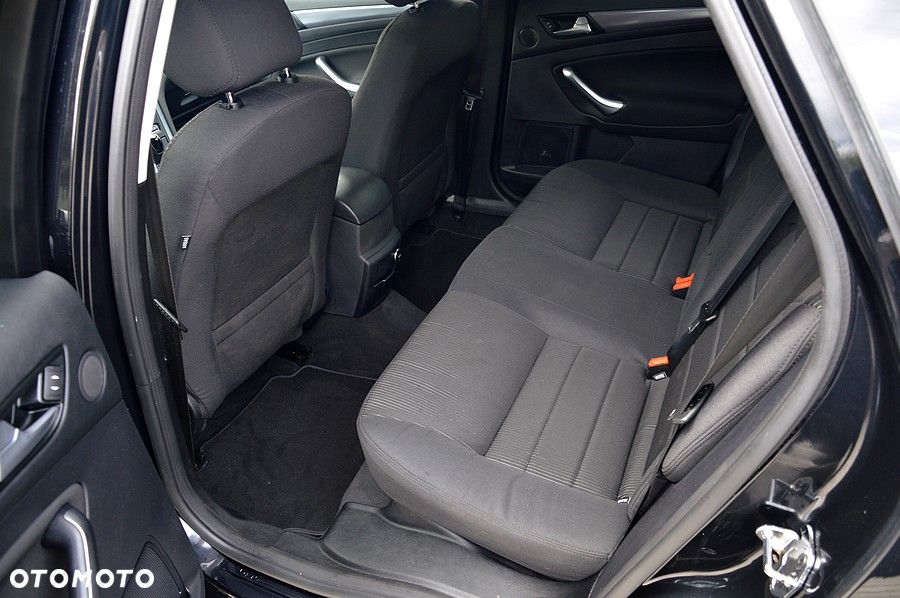 Ford Mondeo 2.0 EcoBoost ST-Line - 22