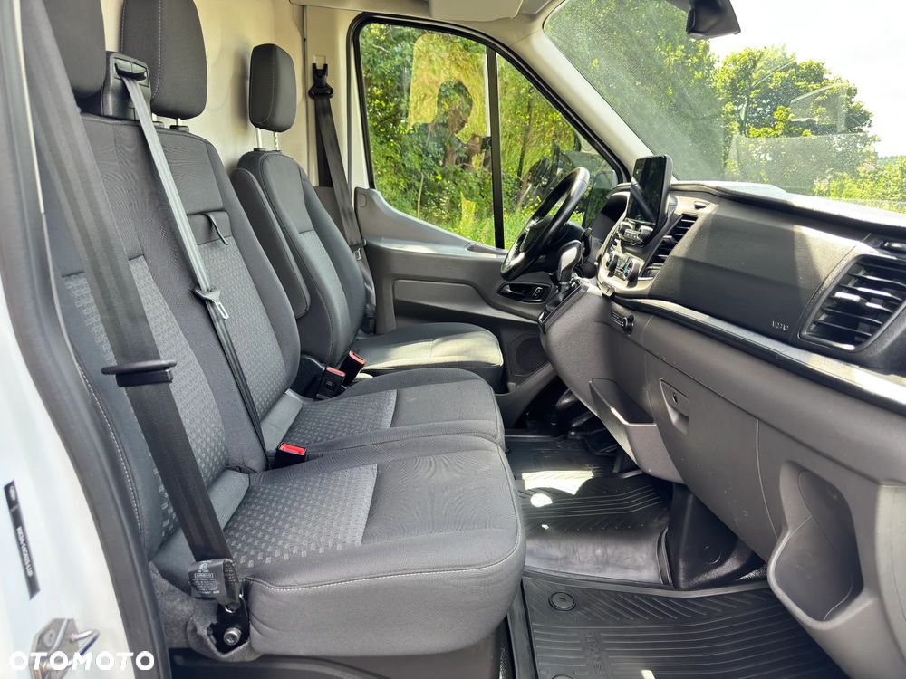 Ford TRANSIT L2H2 AUTOMAT - 17