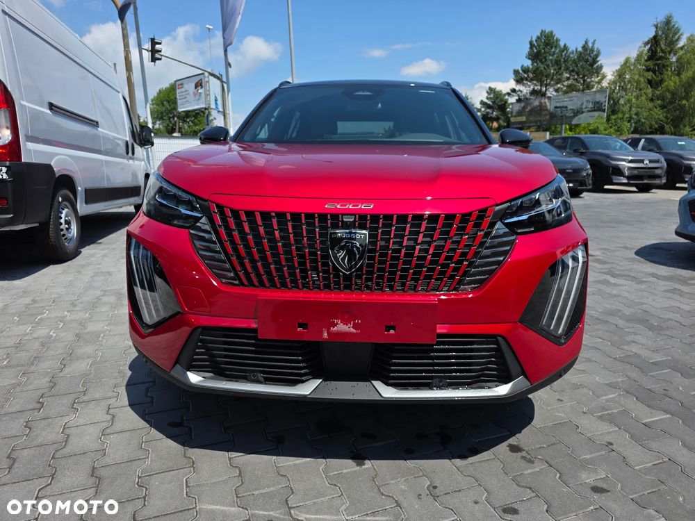 Peugeot 2008 54kWh GT - 9
