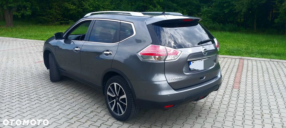 Nissan X-Trail - 17