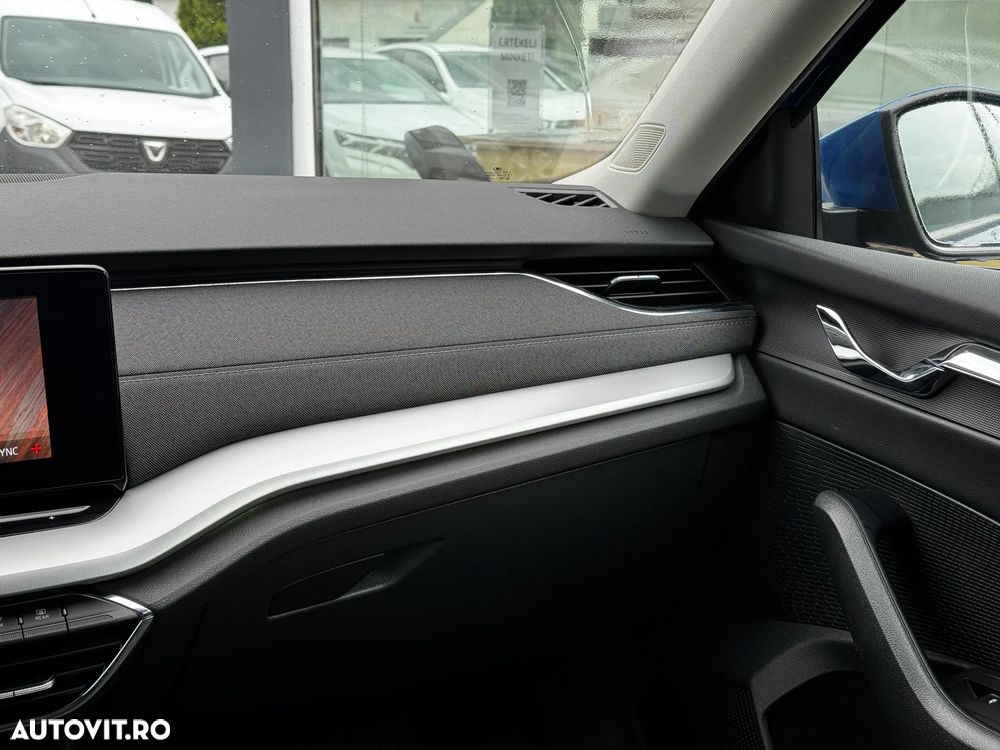 Skoda Octavia 1.5 TSI DSG MHEV Style - 22