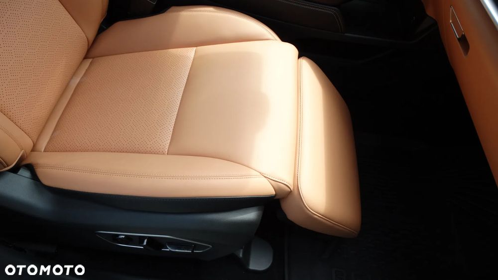 BAIC 7 1.5T Luxury DCT - 19