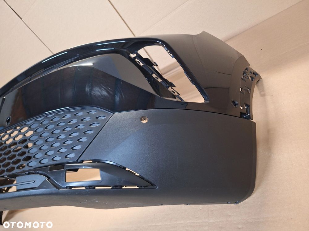 OPEL MOKKA II B LIFT 24- 25- NIE KLEJONY! ZDERZAK PRZÓD PRZEDNI ORYG. 9861817980 WYSYŁKA 24H - 6