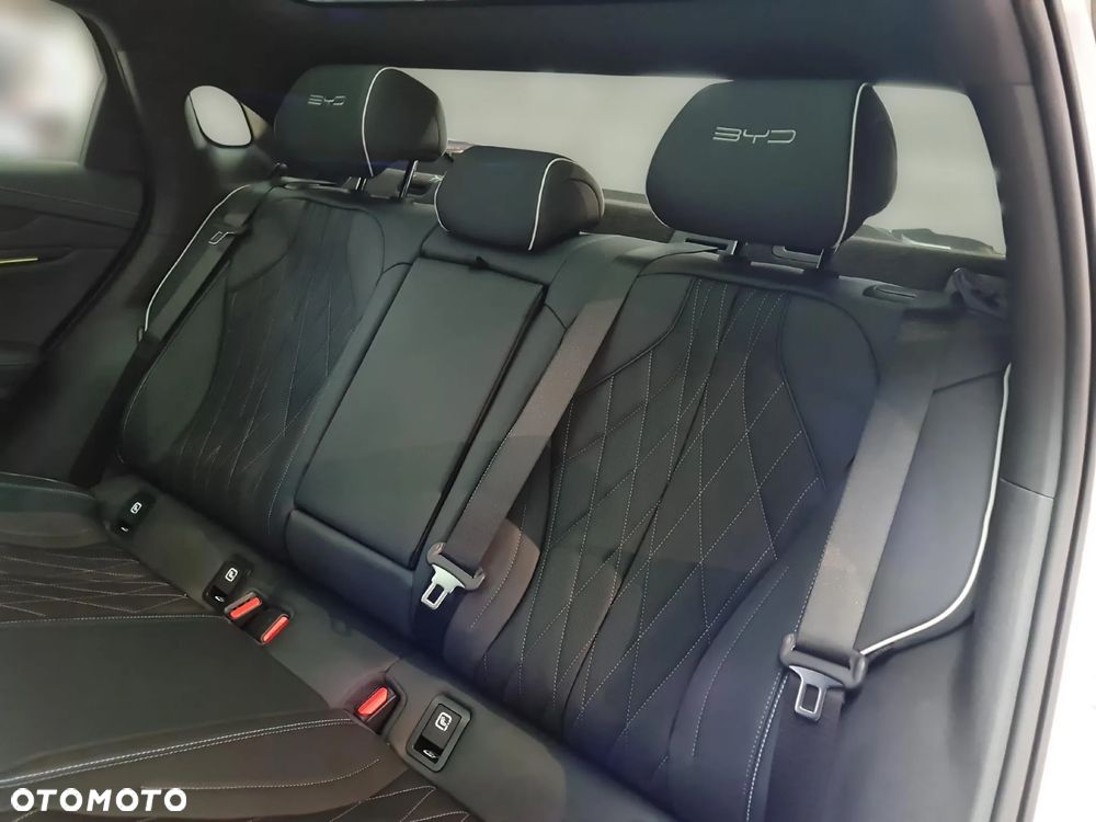 BYD Seal 82.5kWh Excellence AWD - 18