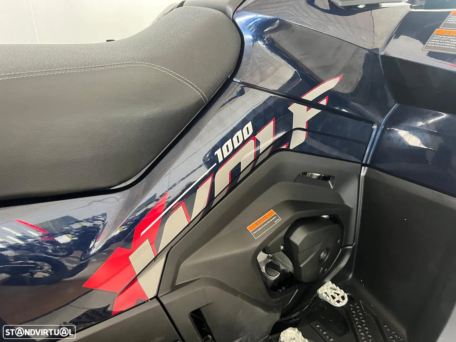 Loncin - 18