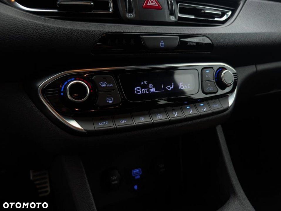 Hyundai i30 - 35