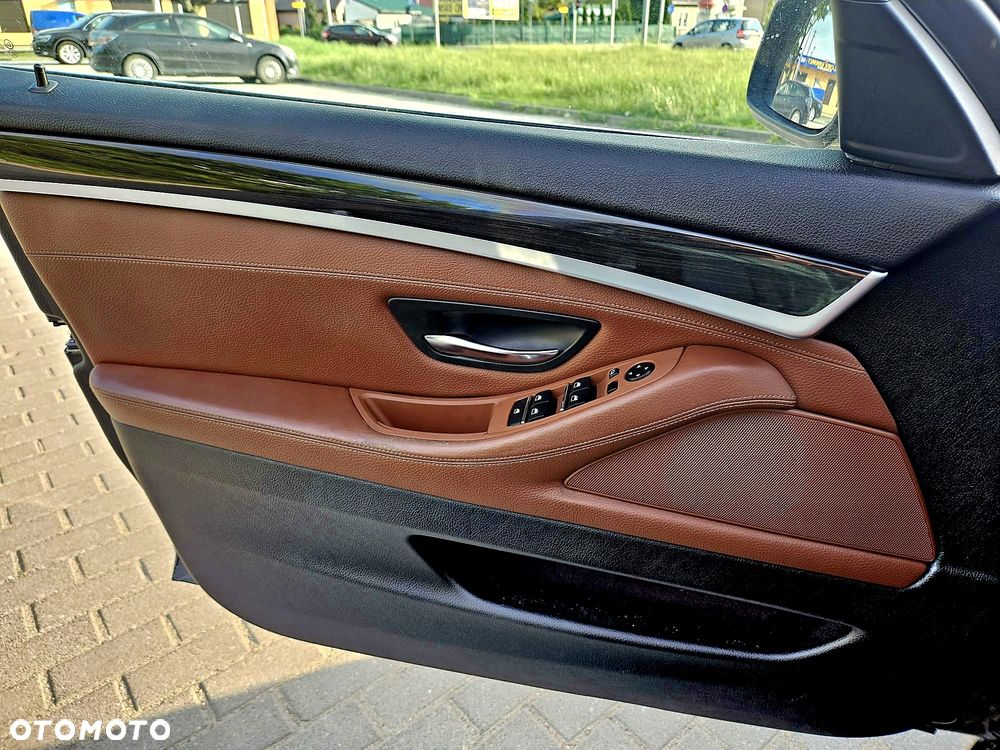 BMW Seria 5 - 14