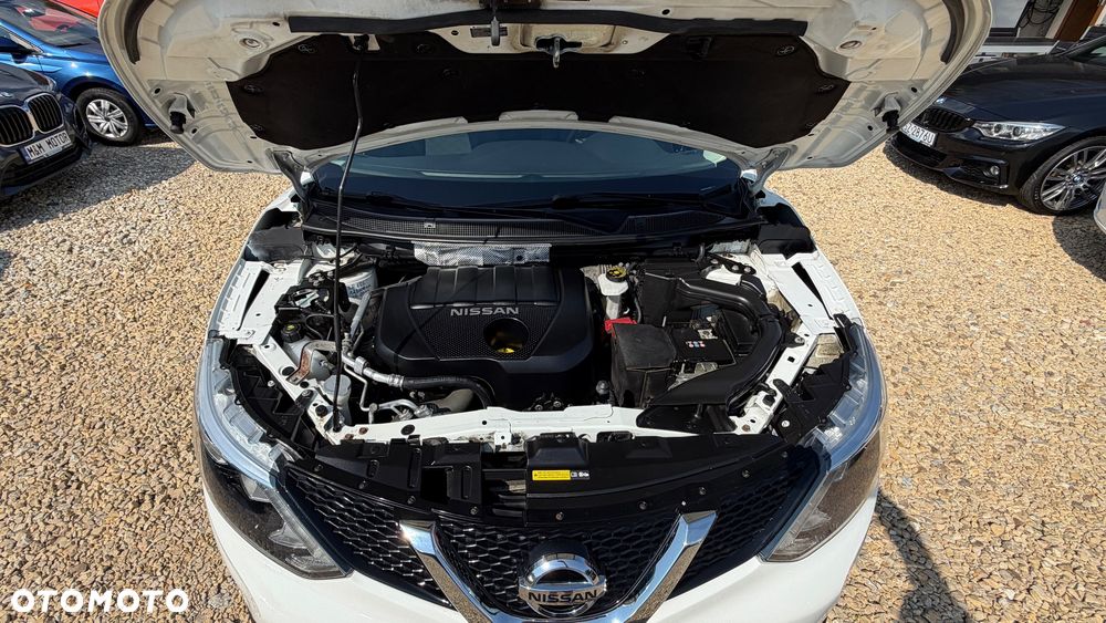 Nissan Qashqai 1.5 dCi Acenta - 21