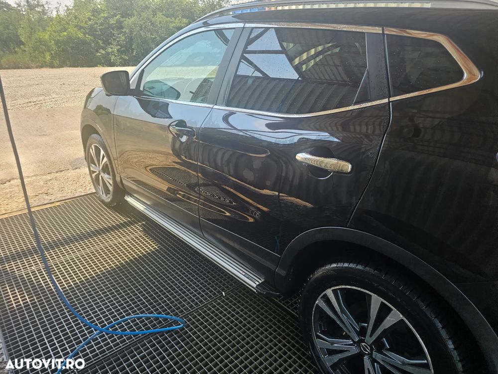 Nissan Qashqai - 22