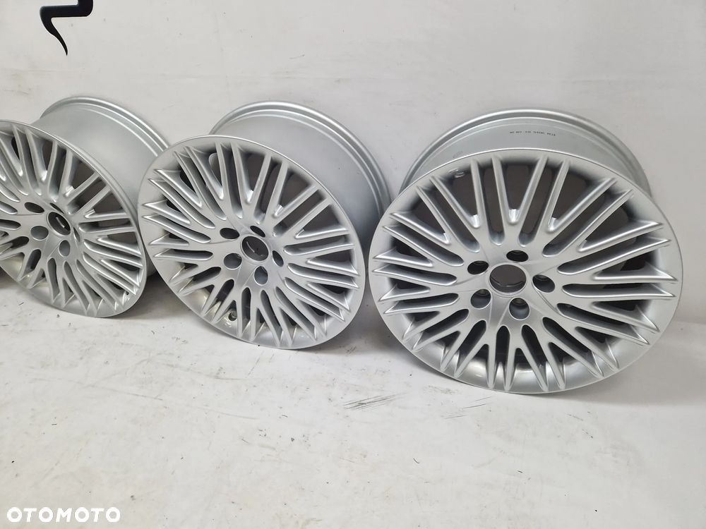 FELGA FELGI ALFA ROMEO GIULIETTA 17 ORYGINALNE - 3