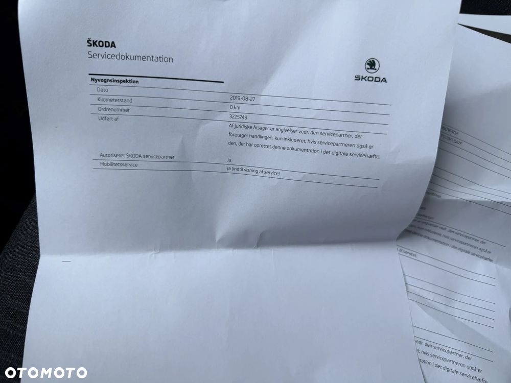 Skoda Karoq 1.5 TSI ACT DSG Style - 33
