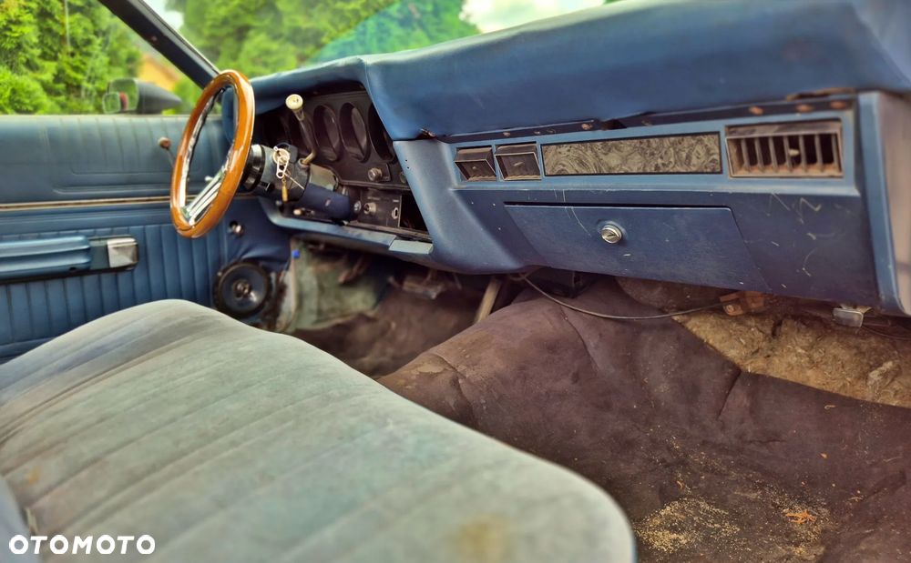 Ford Ranchero - 17