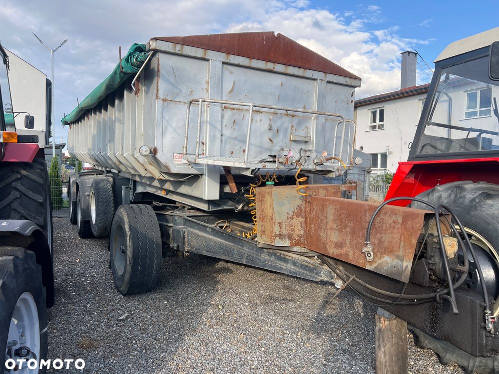 MTZ Belarus 952.2 - 30
