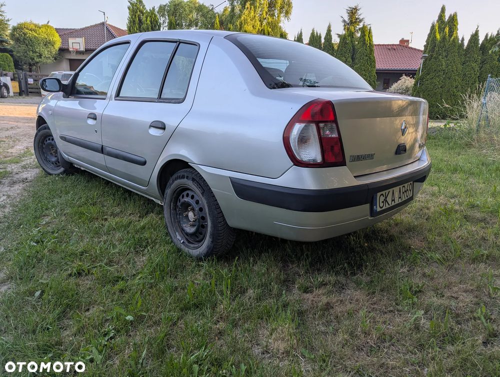 Renault Thalia 1.4 Alize - 5