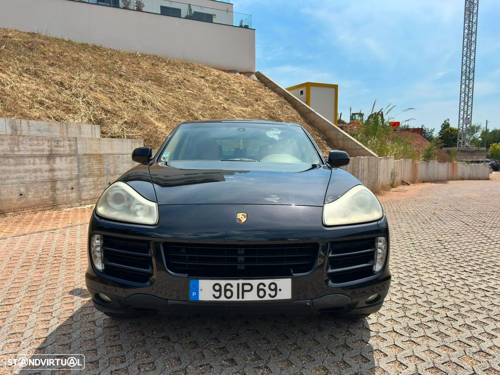 Porsche Cayenne 3.0 V6 - 3