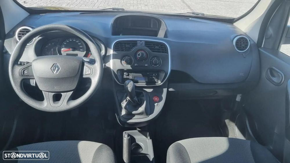 Renault Kangoo - 9