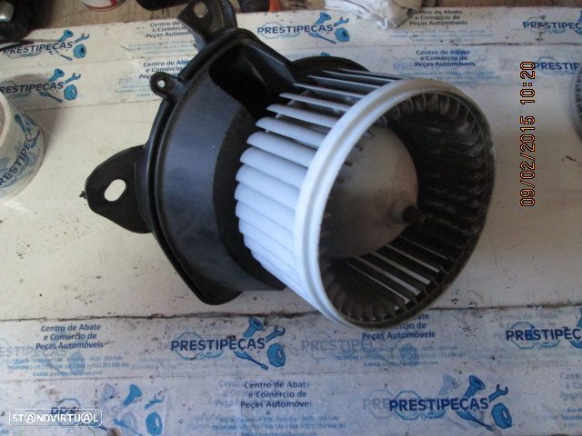 Motor Sofagem 164230100 OPEL CORSA D 2007 FIAT GRANDE PUNTO 2008 0P - 2