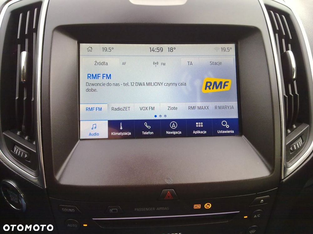 Ford S-Max 2.0 EcoBlue Titanium - 31