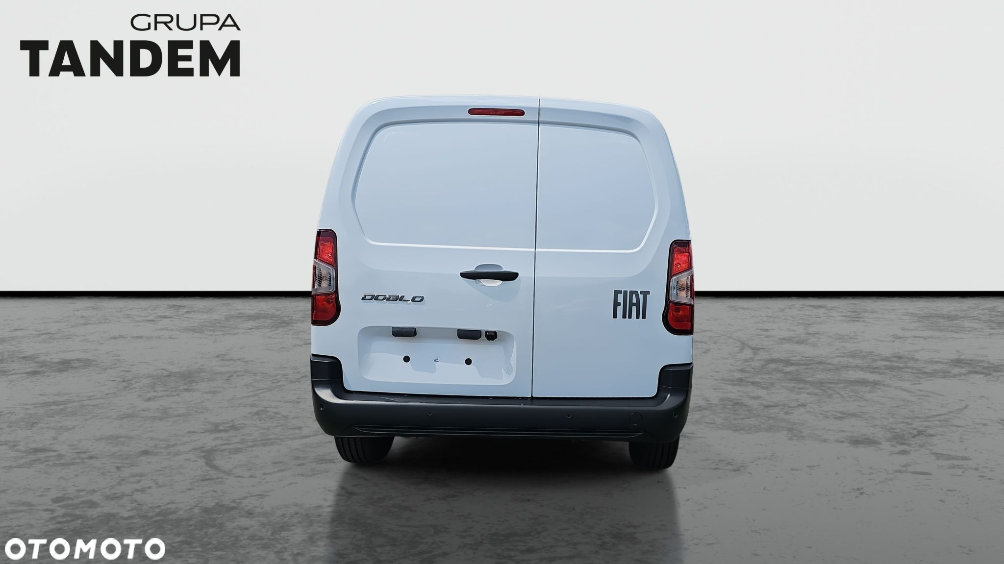 Fiat Doblo - 6