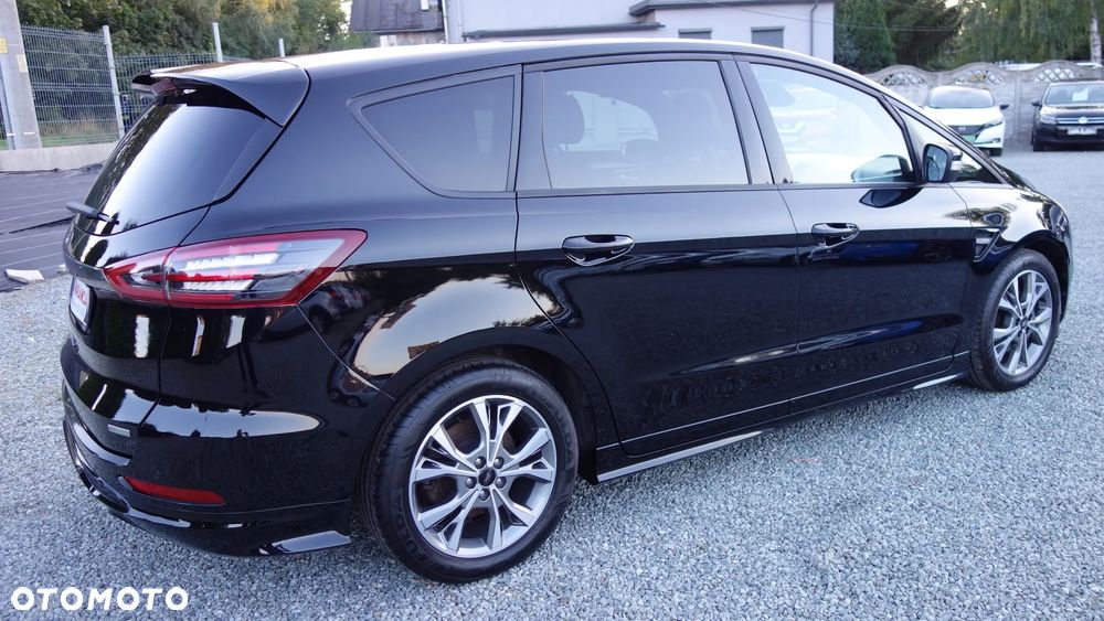 Ford S-Max 1.5 EcoBoost ST-Line - 11