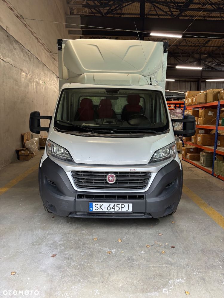 Fiat Ducato - 1