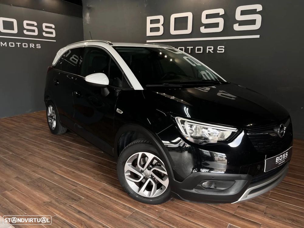 Opel Crossland X 1.6 CDTi Innovation - 3