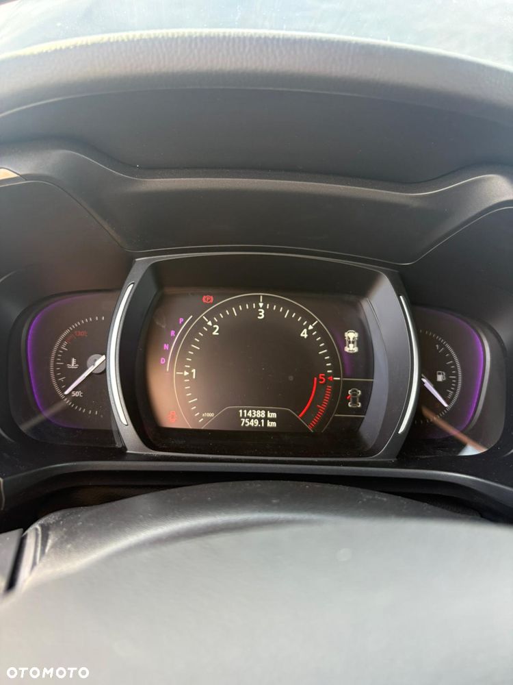 Renault Koleos 2.0 dCi Initiale Paris 4x4 X-Tronic - 31